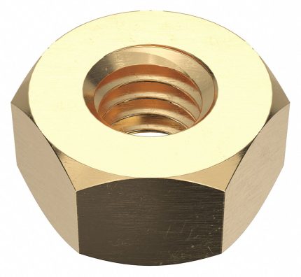 Heavy Hex Nuts