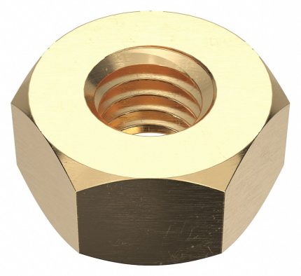 Heavy Hex Nuts