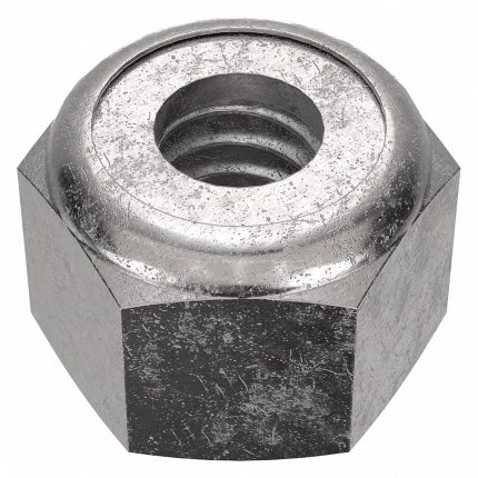 Nylon Insert Lock Nuts