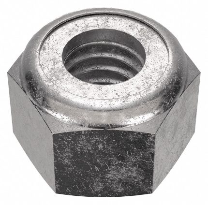 Nylon Insert Lock Nuts