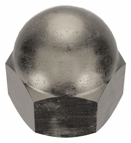 Standard Crown Cap Nuts