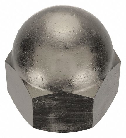 Standard Crown Cap Nuts