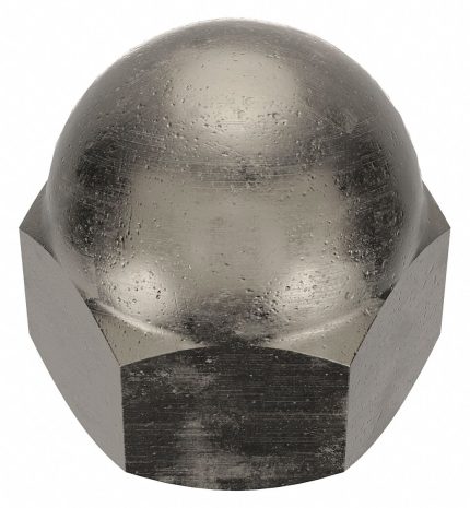 Standard Crown Cap Nuts