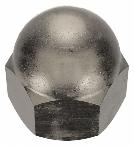 Standard Crown Cap Nuts