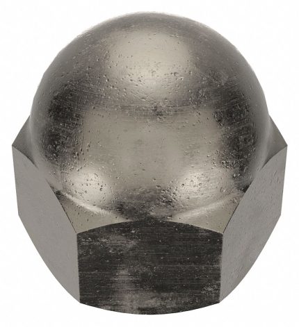 Standard Crown Cap Nuts