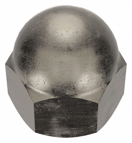 Standard Crown Cap Nuts