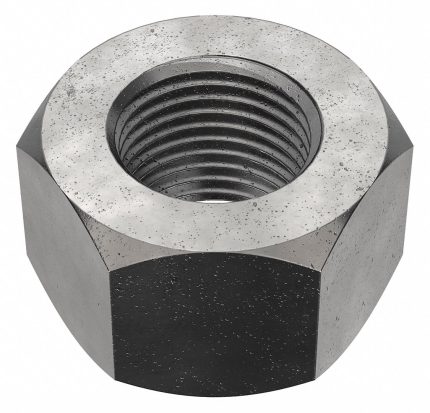 Heavy Hex Nuts
