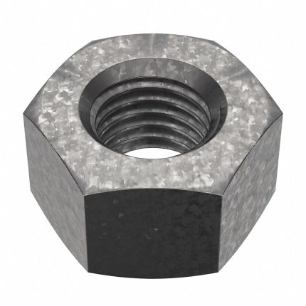 Heavy Hex Nuts