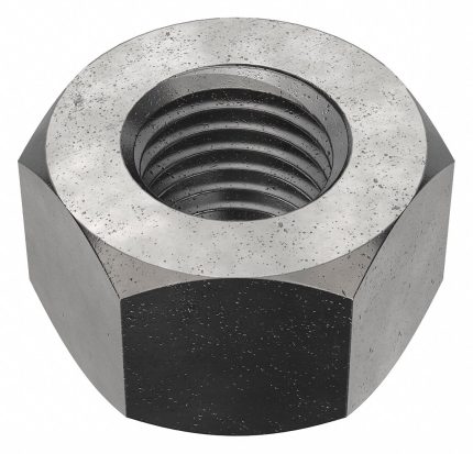 Heavy Hex Nuts
