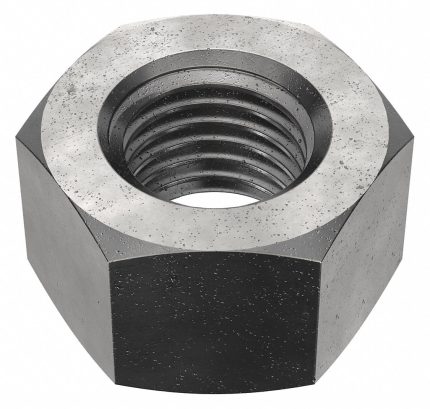 Heavy Hex Nuts