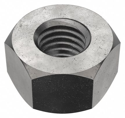Heavy Hex Nuts