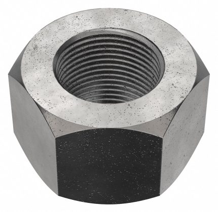 Heavy Hex Nuts