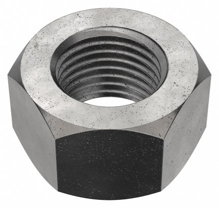 Heavy Hex Nuts