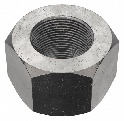 Heavy Hex Nuts