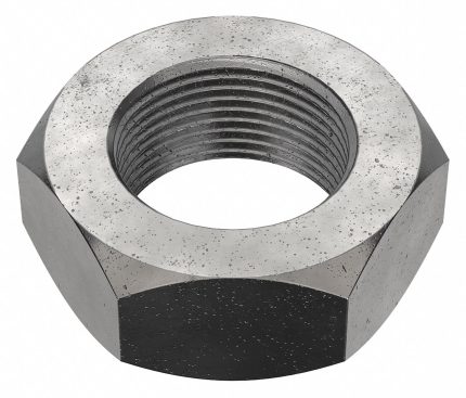 Jam Hex Nuts