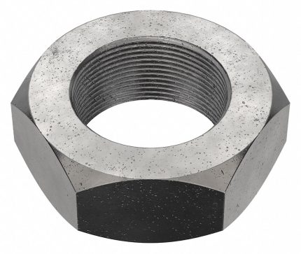 Jam Hex Nuts