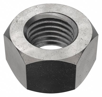 Standard Hex Nuts