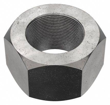 Standard Hex Nuts