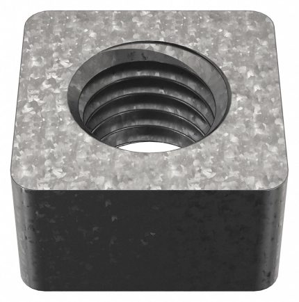 Ductile Iron Handle Nuts