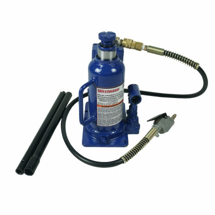 High-Clearance Bottle Jacks