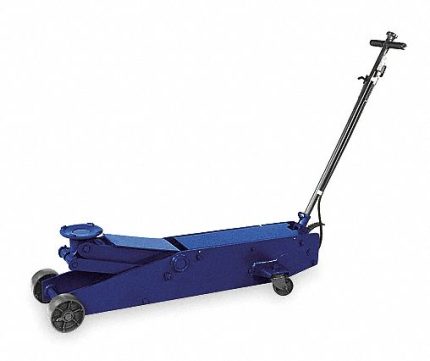 Trolley Floor Jacks