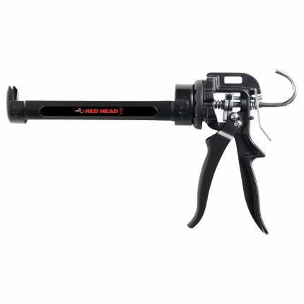 Accessories for Adhesive Anchors