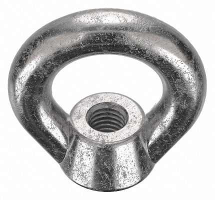 Stainless Steel Eye Nuts