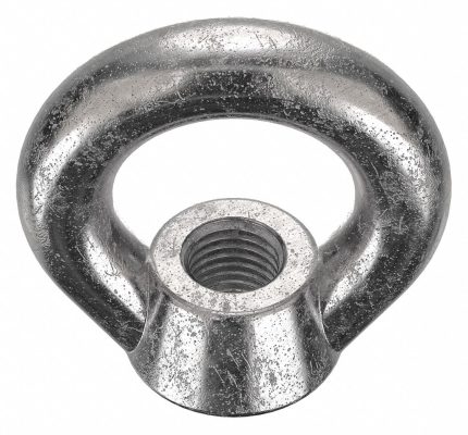 Stainless Steel Eye Nuts