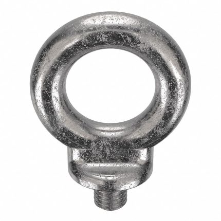 Machinery Eye Bolts With Shoulder