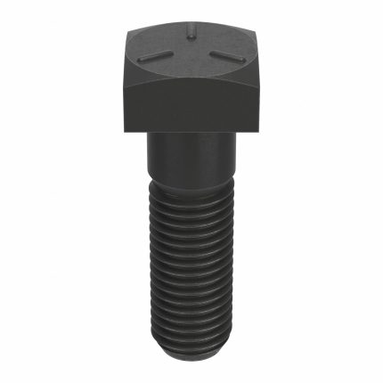 Steel Grade 5 Square Head Bolts
