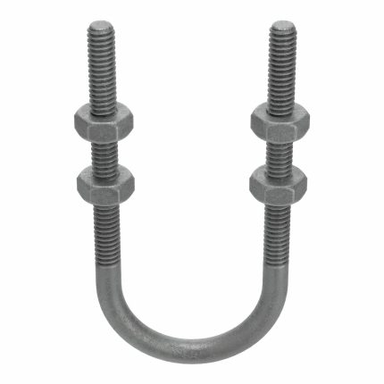 Standard U-Bolts