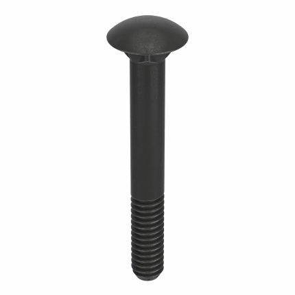 Grade 2 Steel Square Neck Carriage Bolts