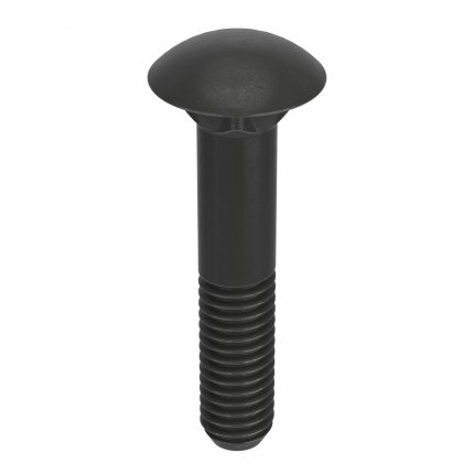Grade 2 Steel Square Neck Carriage Bolts