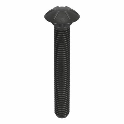 Grade 8 Steel Square Neck Carriage Bolts