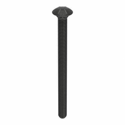 Grade 8 Steel Square Neck Carriage Bolts