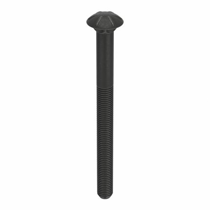Grade 8 Steel Square Neck Carriage Bolts