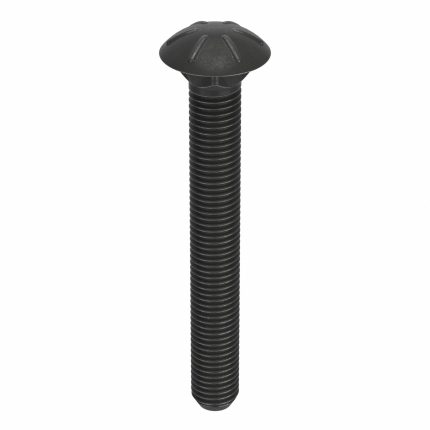 Grade 8 Steel Square Neck Carriage Bolts