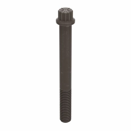 316 Stainless Steel Serrated Flange Bolts