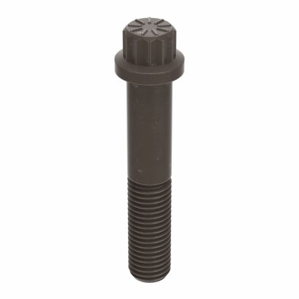 316 Stainless Steel Serrated Flange Bolts