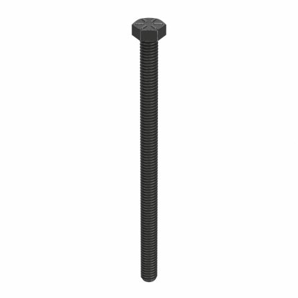 Grade 8 Steel Hex Head Cap Screws