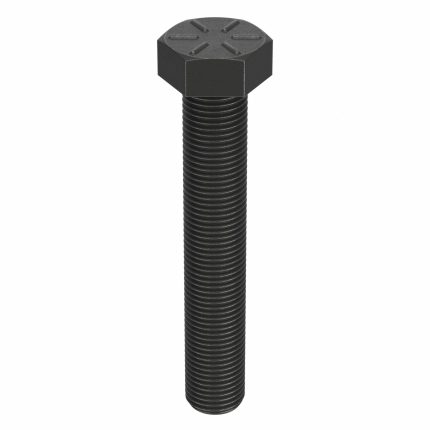 Grade 8 Steel Hex Head Cap Screws