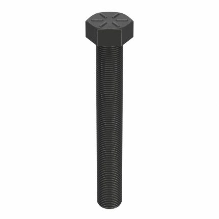 Grade 8 Steel Hex Head Cap Screws