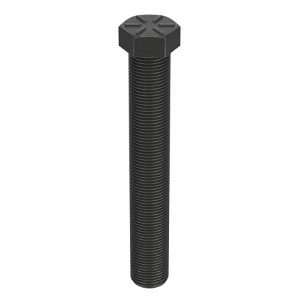 Grade 8 Steel Hex Head Cap Screws