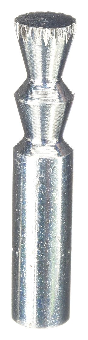 Adhesive Set Concrete Anchors