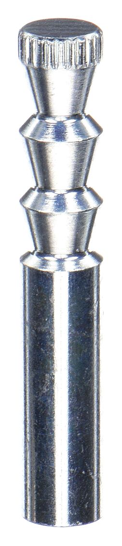 Adhesive Set Concrete Anchors