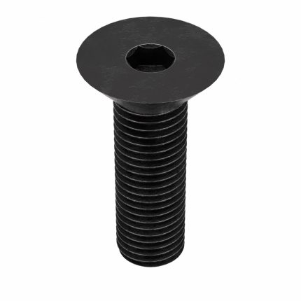 Flat Head Socket Cap Screws