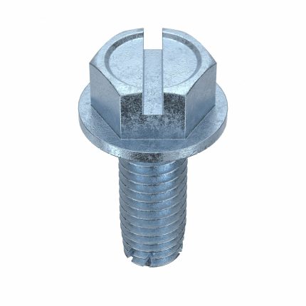 Thread-Cutting Screws