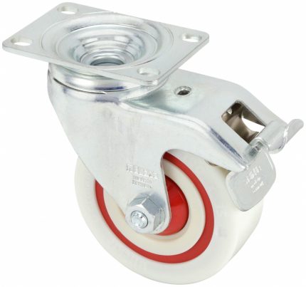 Locks for Lever Load Binders