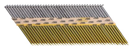 Collated Framing Nails