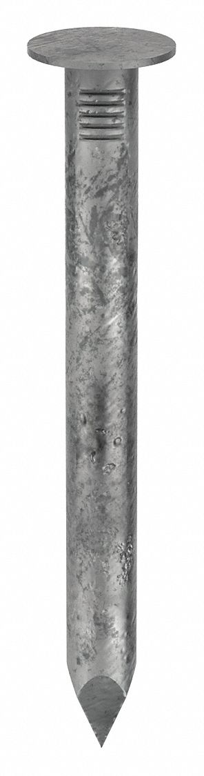 Collated Framing Nails